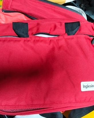 Borsa Inglesina.