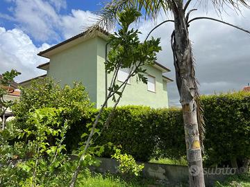 Villa a - La CaliforniaBibbona
