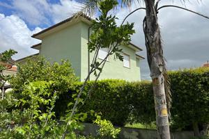 Villa a - La CaliforniaBibbona