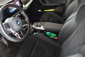 X1 allestimento Serie M