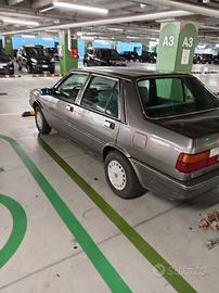 lancia prisma 