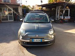 Fiat 500 C 1.3 Multijet 16V 95 CV Lounge 12