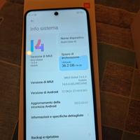 redmi note 9s 128 giga