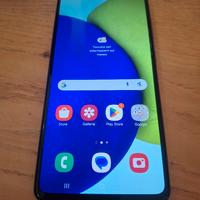 Samsung GALAXY A52 5G 128giga 