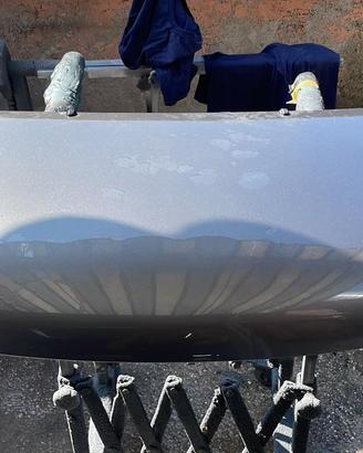 Cofani anteriore SMart forfour 453 orginale