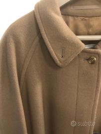 Cappotto donna Burberry's