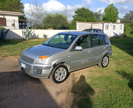 Ford Fusion 1.4 Diesel di 04/2008 5 porte