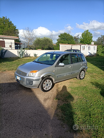 Ford Fusion 1.4 Diesel di 04/2008 5 porte