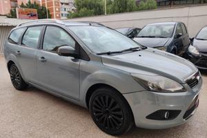 Ford Focus 1.6 TDCi SW