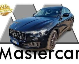 MASERATI Levante Levante 3.0 V6 350cv auto - GD2