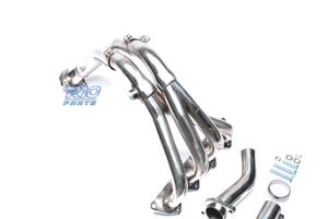 COLLETTORI INOX OPEL ASTRA G