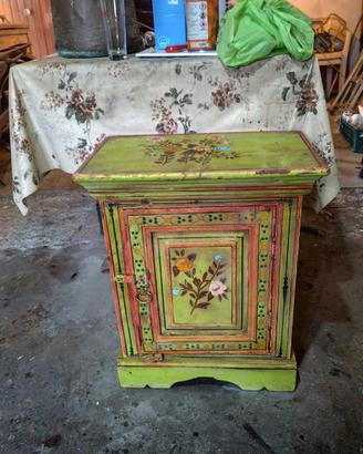 Mobili di antiquariato