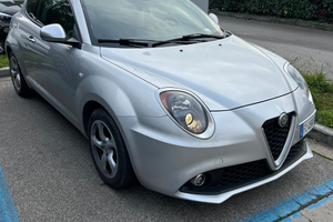 Alfa Romeo MiTo MiTo 2018 1.4 Super 78cv