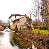 Storico compendio immobiliare a Zoppola