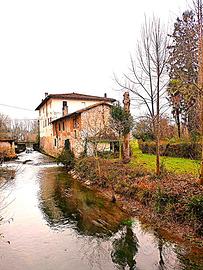 Storico compendio immobiliare a Zoppola