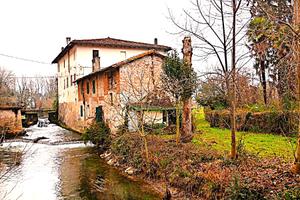 Storico compendio immobiliare a Zoppola