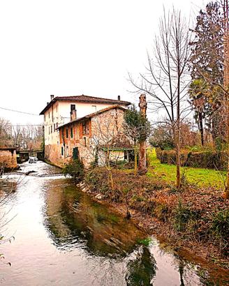 Storico compendio immobiliare a Zoppola