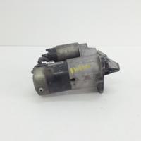 MOTORINO D' AVVIAMENTO RENAULT Megane ll Serie 820