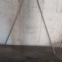 Triangolo per abbattimento albero VIKO 20