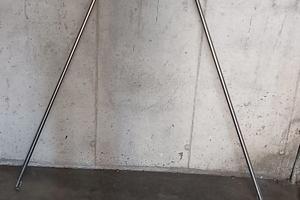 Triangolo per abbattimento albero VIKO 20