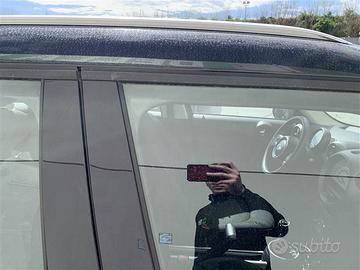 PORTIERA ANTERIORE DESTRA MINI Countryman 1Â° Seri