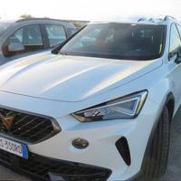CUPRA Formentor 2.0 TDI 4Drive DSG