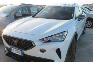 CUPRA Formentor 2.0 TDI 4Drive DSG