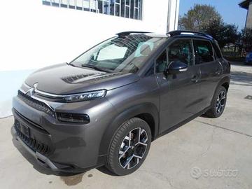 Citroen C3 Aircross PureTech 110 S&S Shine Pac