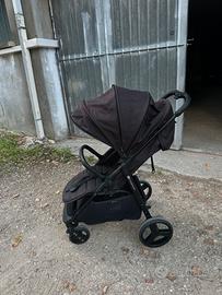 Kinderkraft Rine passeggino