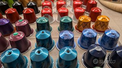 capsule vuote per decupage