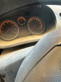 Opel corsa 1200