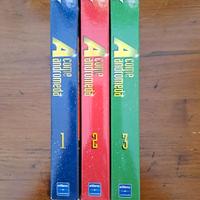 A come Andromeda VHS