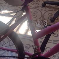 bici bambina 