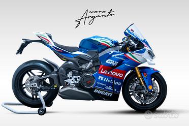 Motorcycle V4 R Usata Motorcycle Akrapovic Panigale V4 Usato Used