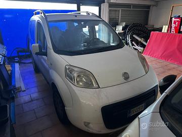 FIAT Qubo 1.3 MJT 75 CV Active