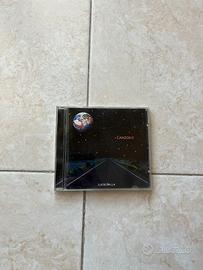 CD di Lucio Dalla album "canzoni" 1996 vintage 