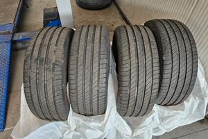 Pneumatici Michelin