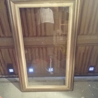 Quadro cornice vuota SCONTI