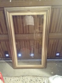 Quadro cornice vuota SCONTI