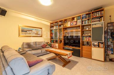 Appartamento Cordenons [822VRG]