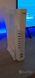 D-LINK DVA 5592