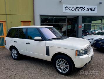 Land Rover Range Rover VOGUE 5.0 V8 TETTO RADAR PE