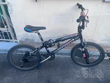 Bmx bici