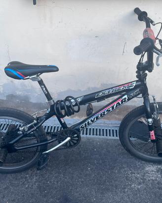Bmx bici