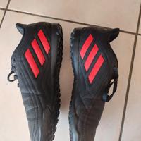 scarpe da calcetto adidas 