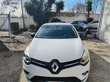 Renault Clio IV Serie