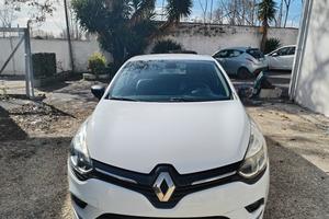 Renault Clio IV Serie