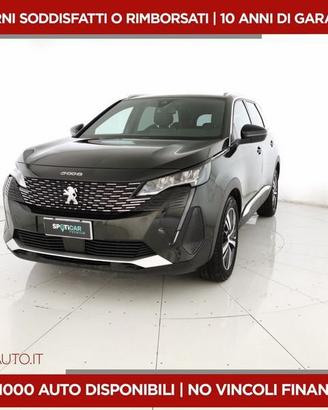 Peugeot 5008 II 2021 1.5 bluehdi Allure Pack ...