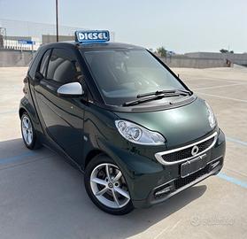 Smart ForTwo 0.8 Diesel Pulse 2012