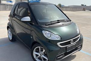Smart ForTwo 0.8 Diesel Pulse 2012
